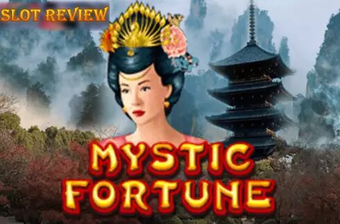 Mystic Fortune Slot Review